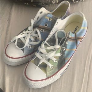 Converse Chuck Taylors